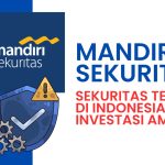 mandiri sekuritas