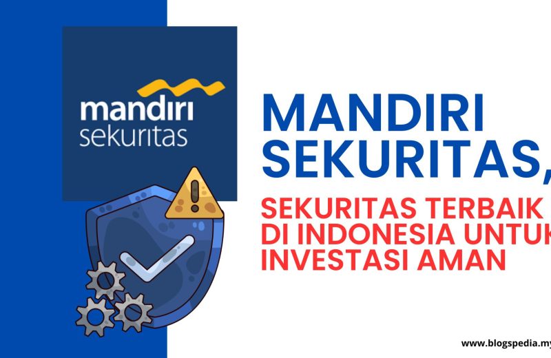 mandiri sekuritas