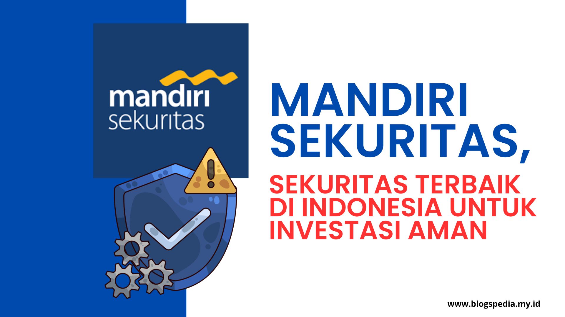 mandiri sekuritas
