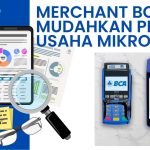 merchant BCA mudahkan pelaku usaha mikro