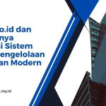 ferbos.co.id dan pentingnya integrasi sistem